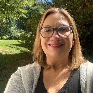 Meet your Posher, Darlene